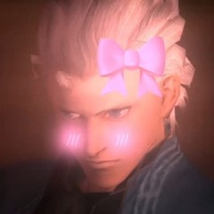 Devils Never Cry (VOCALS ONLY + BEST PART) - Devil May Cry 3 OST