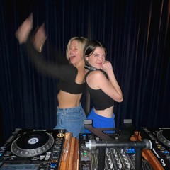 My Friend Catie B2B Sydney G @ The Spare Room, Los Angeles 11/17