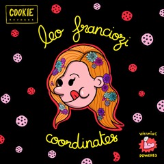 Leo Franciozi - Coordinates