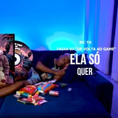 MTG - ELA SO QUER -  Feat MC TH RD BALA GW & 7 BELO - DJ LV MDP & DJ GORDIN MDP - 2K24.mp3