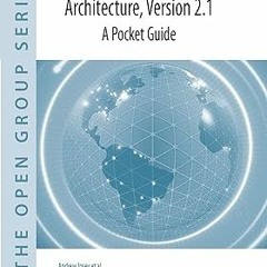 [>>Free_Ebooks] The IT4IT™ Reference Architecture, Version 2.1 – A Pocket Guide by  Van Haren P