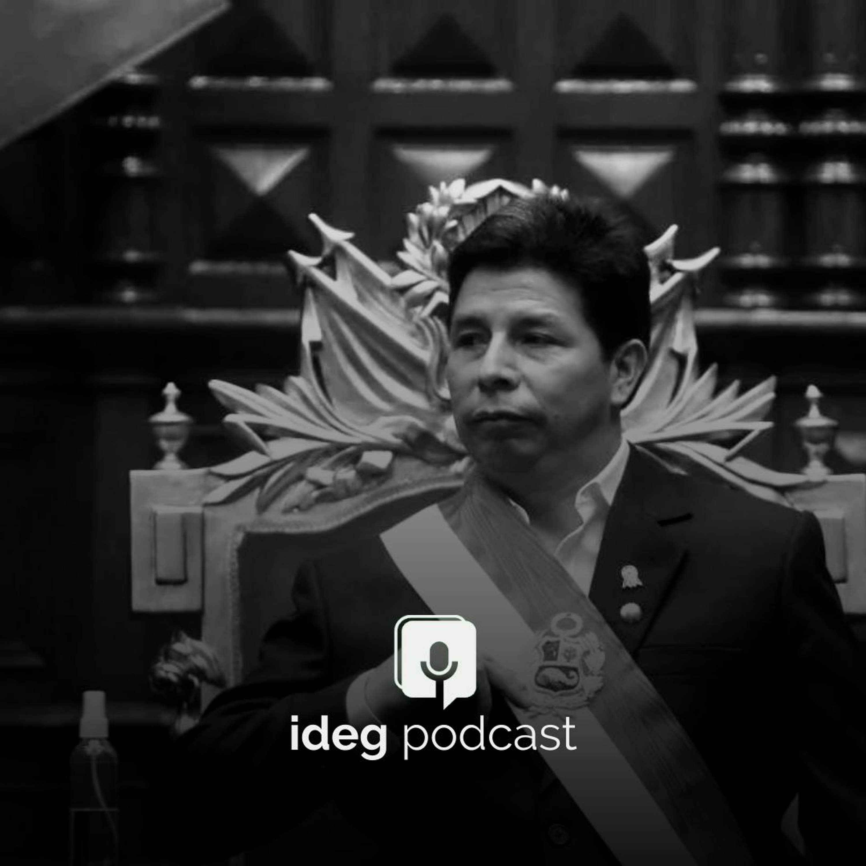 Resumo Semanal - 09/12/2022 - Peru, Argentina, MERCOSUL, Irã, RDC e COP 15 episode artwork