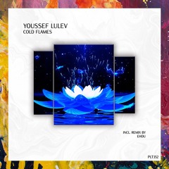 PREMIERE: Youssef Lulev — Cold Flames (Extended Mix) [Polyptych]
