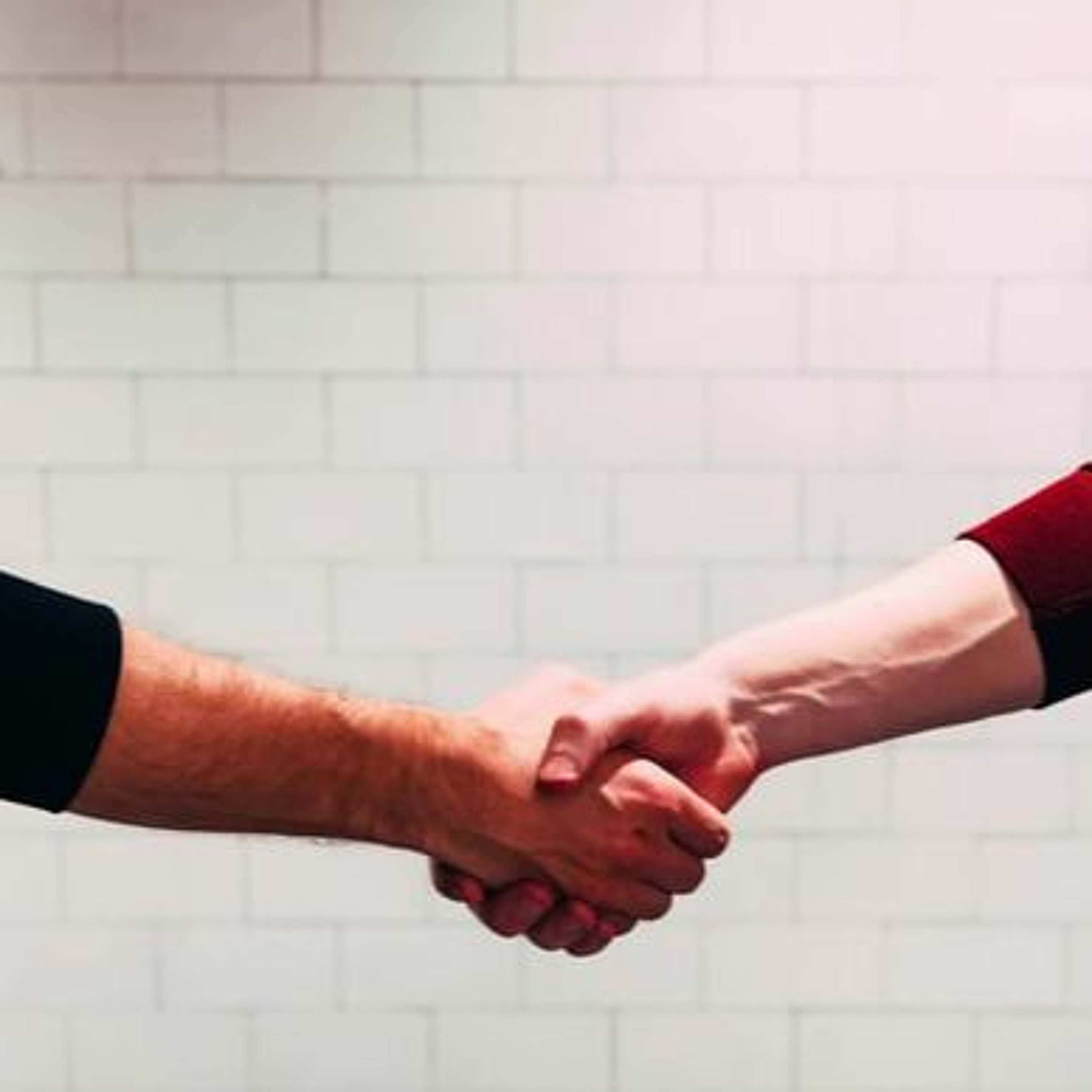 BROJO: Confidence. Clarity. Connection.