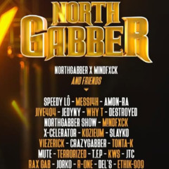 Slayko - Anthem North Gabber x Mindfxck