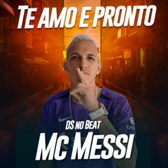 Te Amo e Pronto