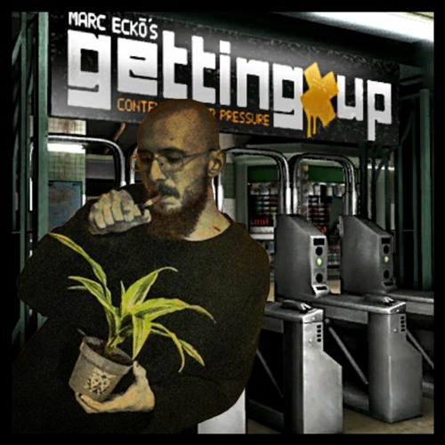 XARAKTER стал легендой граффити из Нью-Радиуса