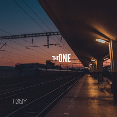 TONY - The One (radio edit)