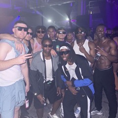 Campo Alegre - Stussy (Unreleased)