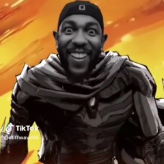 FUNK DO BAD X MUSTARD - DJ VTTY X KENDRICK LAMAR