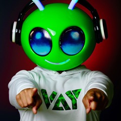 Basement Jaxx - Where's Your Head At (Vay Remix)