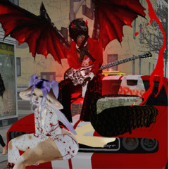 No More Heroes ( T1ll Th3 3nD)