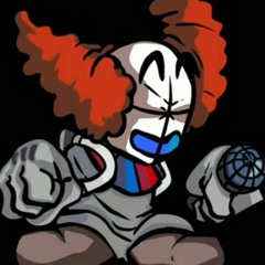 Friday Night Funkin' TRICKY Phase 0 Redeemer