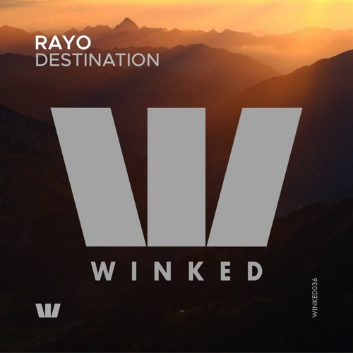 Rayo - Shadow (Original Mix) [WINKED]