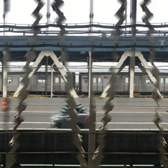 Broadway Station Trumpet - Subway Music