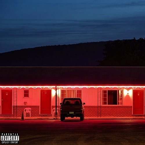 Elijah From The Mills - Drugs Don't Make This Any Easier