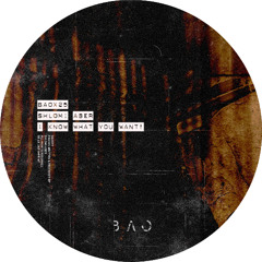 BCCO Premiere: Shlomi Aber - Glowing [BAOX25]