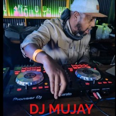 DJ Mujay - Christmas Soul Mix 2024 #SOULSHACKRADIO