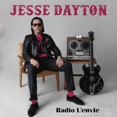 L’envie #196 :: Jesse Dayton