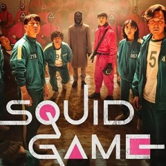 Squid Game (Pink Soldiers) - Halloween Remix