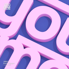 Kieran Morgan – The Disco