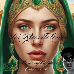 Les Rives du Cœur (Original Mix)