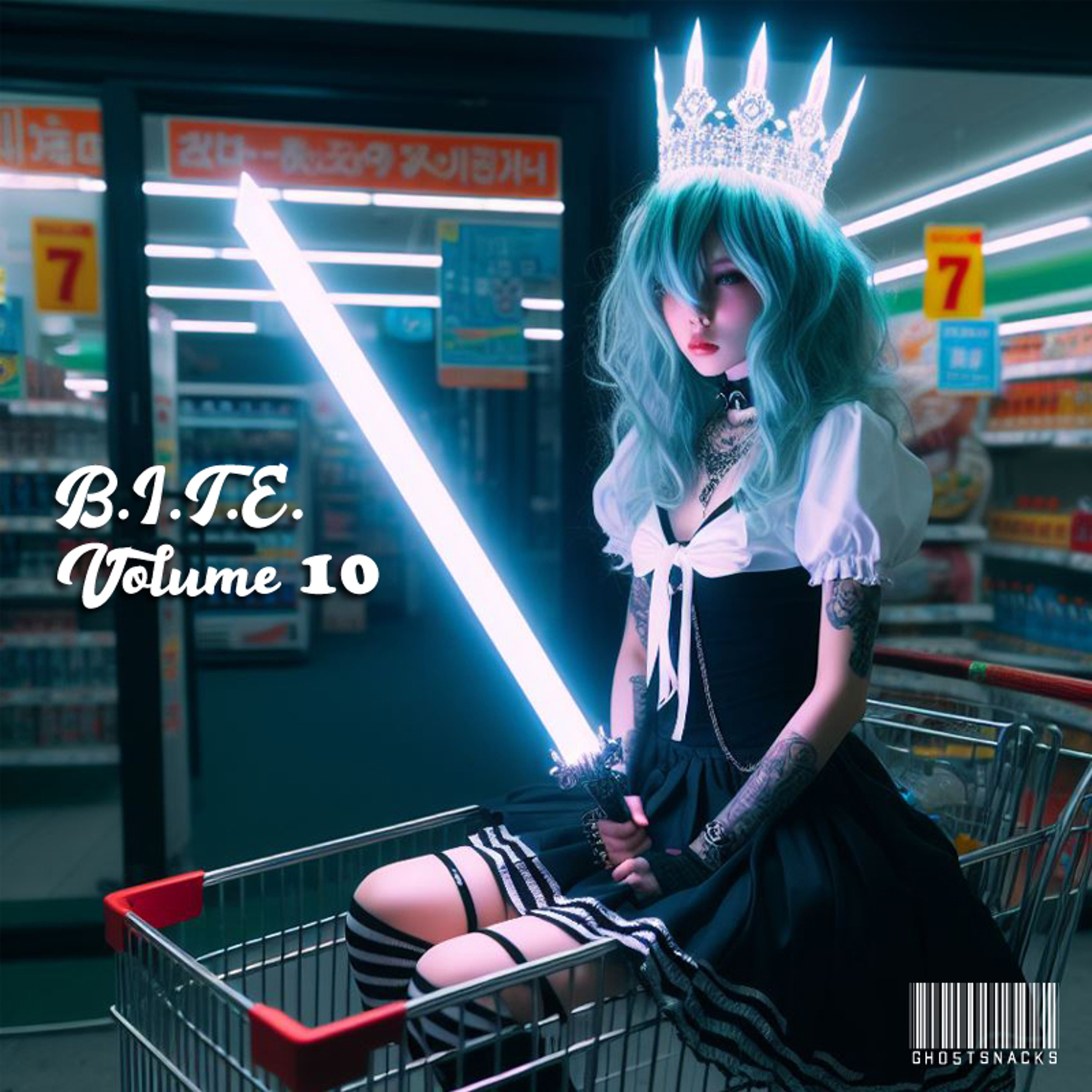 Banger In The Ear Volume 10 episode artwork