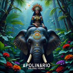 Undercover - Balikali (Apolinário Remix)FREE DOWNLOAD