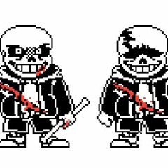 Undertale Last Breath Phases 1 - 3 Megalovania.