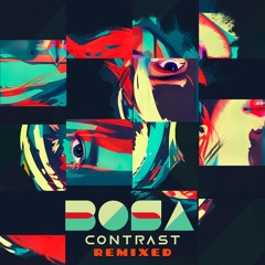 BOSA Feat MonsterLuna - MON COEUR (Treavor Moontribe Remix)