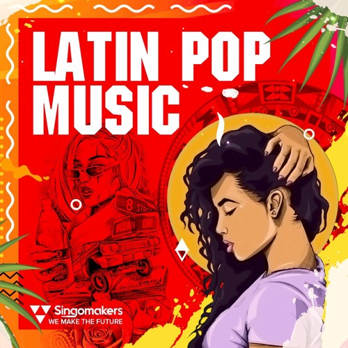Stream Latin Pop Music by Loopmasters | Listen online for free on SoundCloud