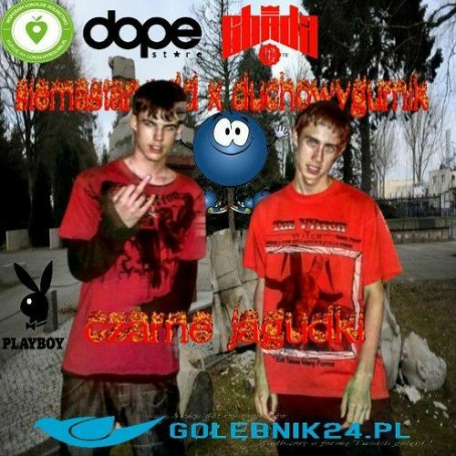 siemastaryxdd * duchowygurnik * * * czarne jagudki