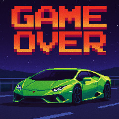 Game Over (prod. ayy fewtile)
