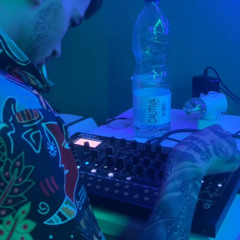 Water Dream - Dj Papi Ata Free Download