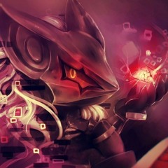 Infinity Reign | Remake