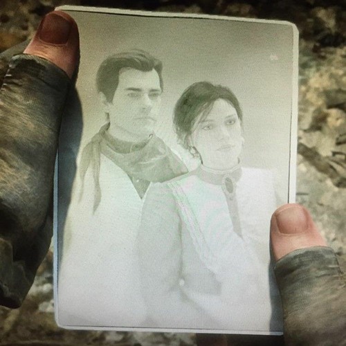 My dear Arthur x Call me-Gigi Mason