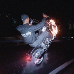 HOL! - CHOPPER DUB