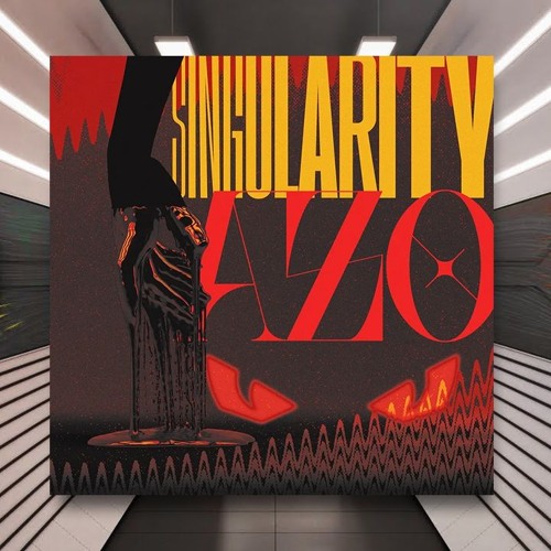 Stream AZO - Singularity Pt. I [Voidcat Audio] PREMIERE by Drumad ...