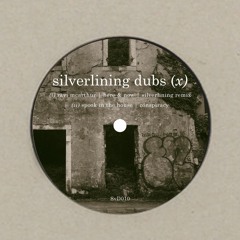 PREMIERE: Ravi McArthur - Here & Now (Silverlining Remix) [Silverlining Dubs]