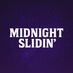 Midnight Slidin (prod by lewizz x jos x turro)