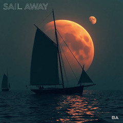 Ba - Sail away (Orinco reegroove)