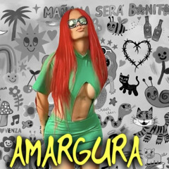 Amargura - Karol G, Pablo Horta Remix