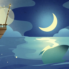 Sorbet shark cookie's trial theme 샤벳상어맛 쿠키의 도전 테마 / 쿠키런 오븐브레이크 BGM