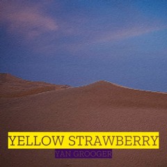 Yellow Strawberry (Original M!X)