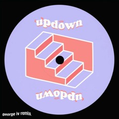 piri & tommy - updown (George IV Remix)