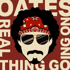 Real Thing Going On