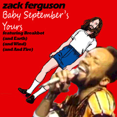 Baby September's Yours