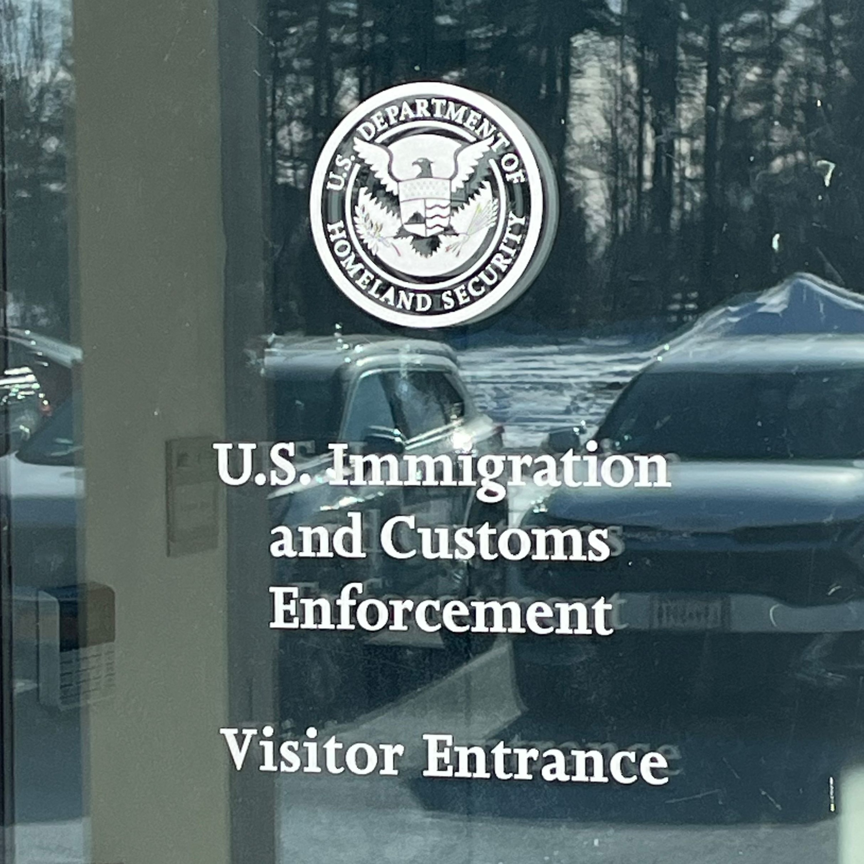 Afghan Family's Ordeal with ICE episode artwork