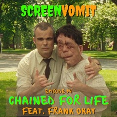 Chained for Life: LaMar Sound Effects - feat. Frank Okay