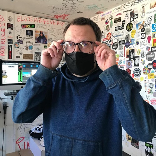 WTBS @ The Lot Radio 04 - 05 - 2021